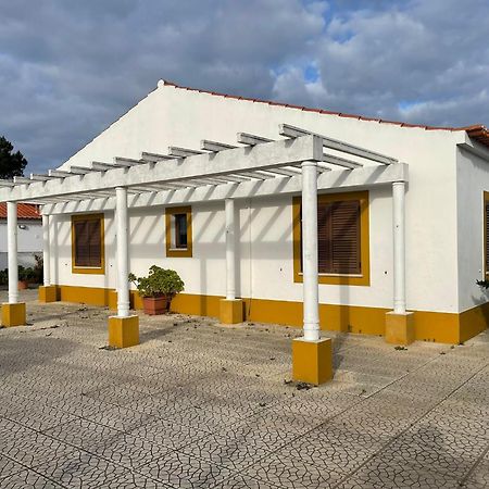 Luz E Sal By Stay In Alentejo Cavaleiro Екстериор снимка