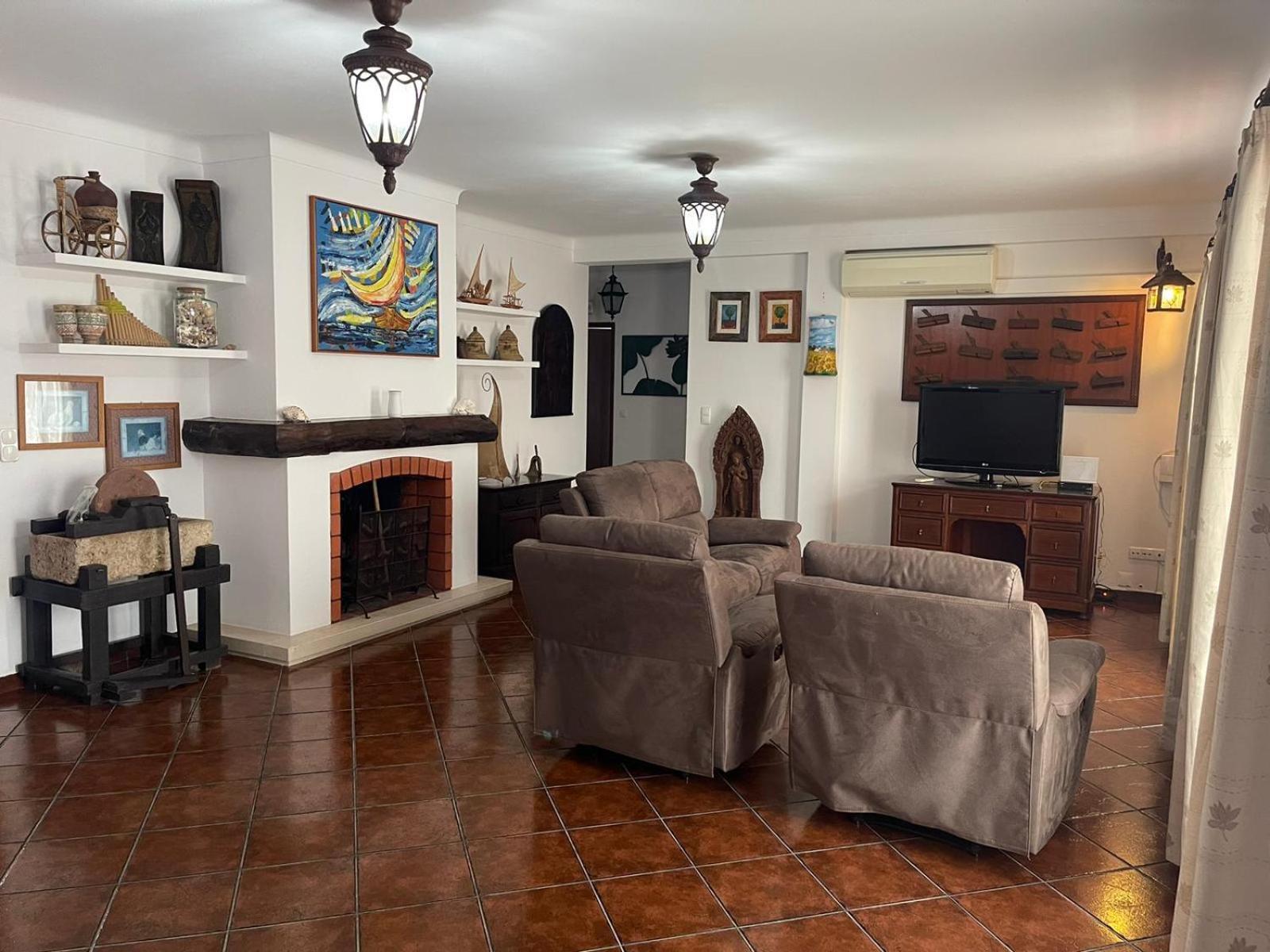 Luz E Sal By Stay In Alentejo Cavaleiro Екстериор снимка