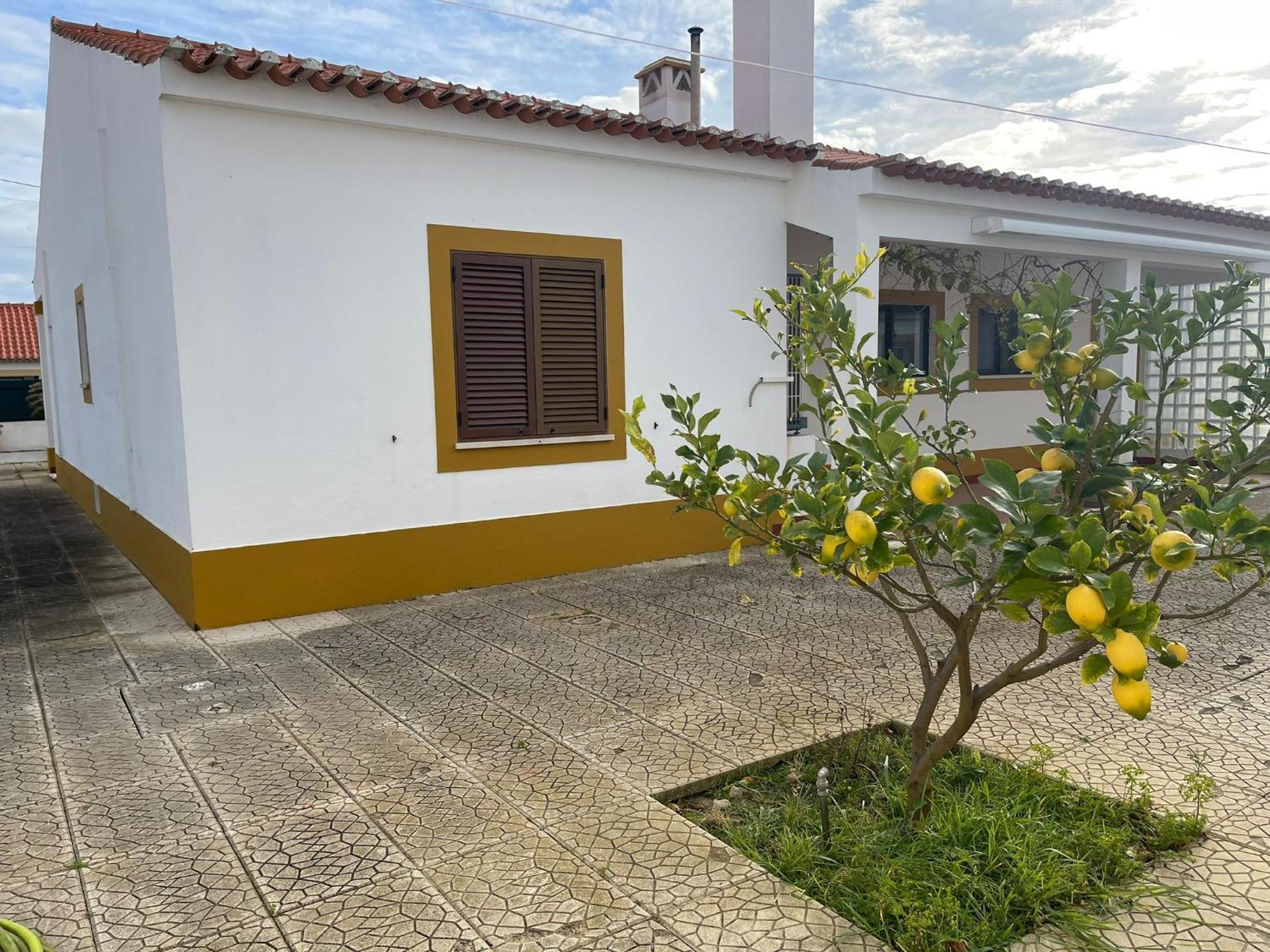 Luz E Sal By Stay In Alentejo Cavaleiro Екстериор снимка