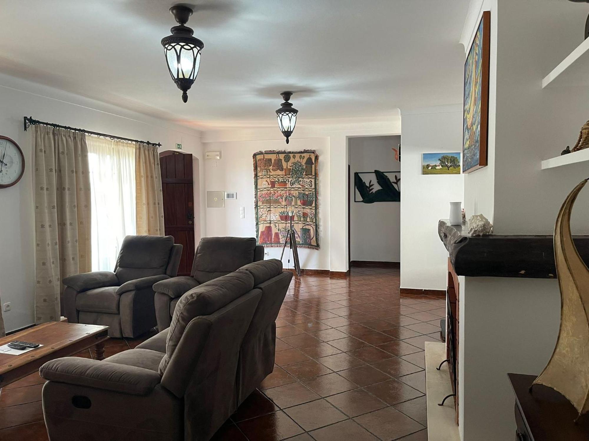 Luz E Sal By Stay In Alentejo Cavaleiro Екстериор снимка