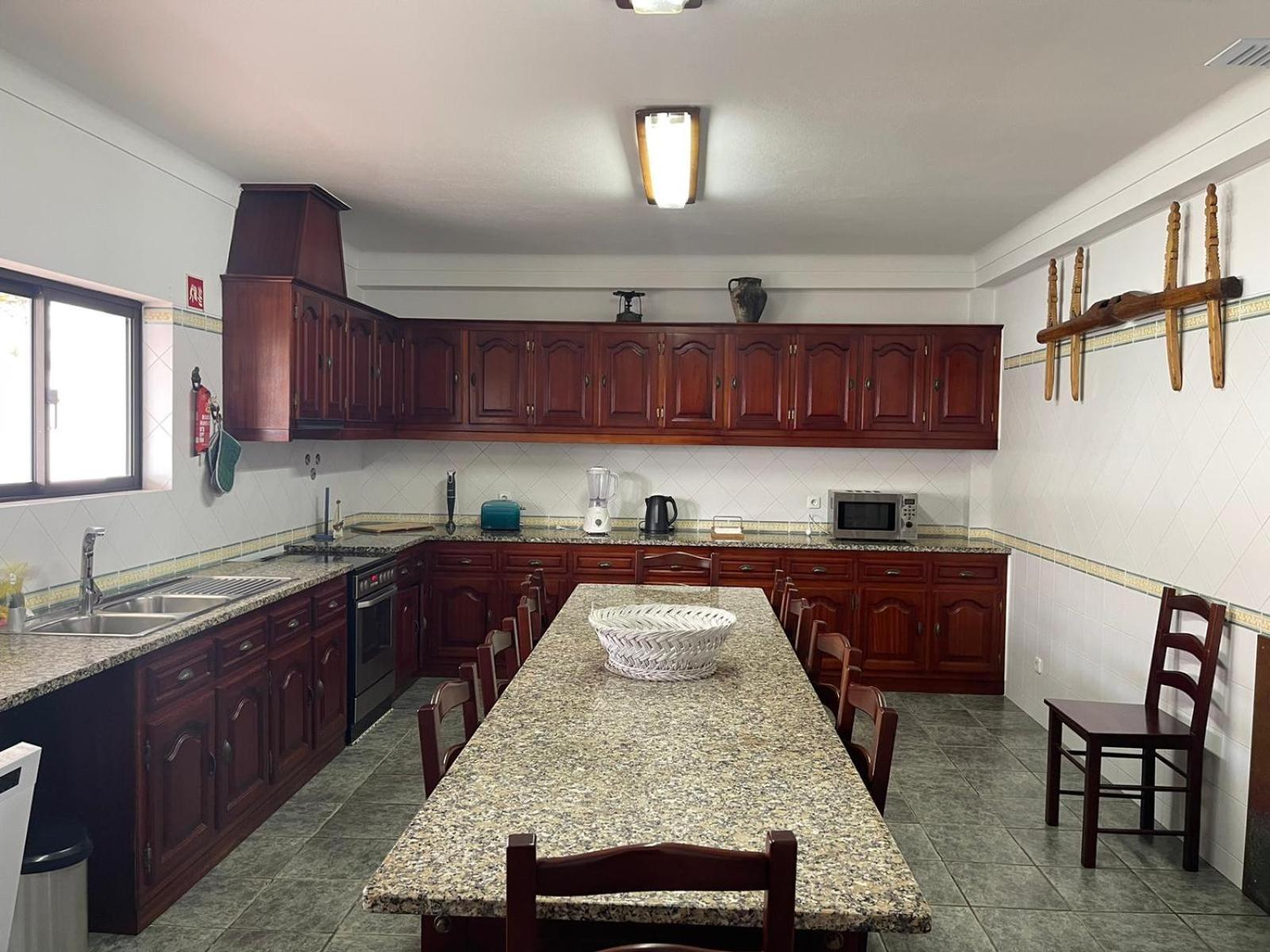 Luz E Sal By Stay In Alentejo Cavaleiro Екстериор снимка